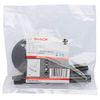 Bosch 2608000498 8 x 12 mm Centering Pins Set