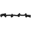 Trixie Denta Fun Cotton Mix Playing Rope for Dog, 54 cm