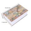 Fireproof Safe, Fire Proof Safe Money Box Portable for Home