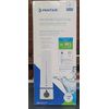 FreshPoint Easy Flow Under Sink Water Filtration System, PFAS Water Filter