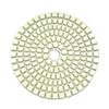 Resin Diamond Polishing Pad,  3" 400 Grit - E3400