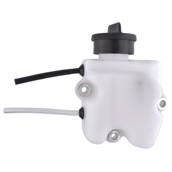 Cancanle Fuel Tank Assembly for Stihl HS45 HS52 Hedge Trimmer Part No. 4228 350 0410