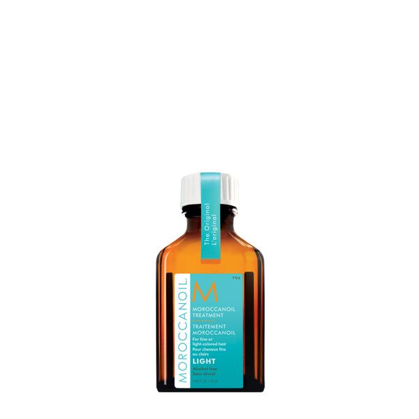 Moroccanoil Treatment Light, Travel Size, .85 Fl. Oz.