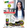 Rastafri BRAID SLAYER - Edge Control, Styling Pomade