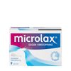 Microlax Enema Rectal Solution