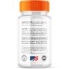 InsuFend Advanced Glycogen Supplement Insu Fend Circulation Support 60 Capsules