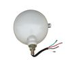 Hamiltonbobs Premium Quality Right Headlight Lamp Assembly RH 12v Made for Ford.