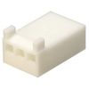 Molex Connector, Rcpt, 3Pos, 1Row, 2.54Mm - 22-01-3037