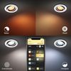 Philips Hue Ceiling Light, White, 1 Count (Pack of 1)