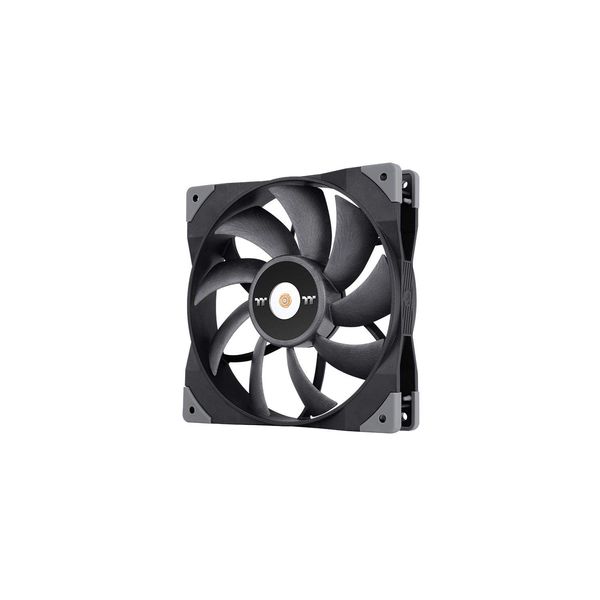 Thermaltake TOUGHFAN 14 PC Case Fan 140mm CL-F118-PL14BL-A FN1521