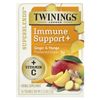 Superblends™, Immune Support+ Green Tea, Ginger & Mango, 16 Tea Bags, 1.12 oz