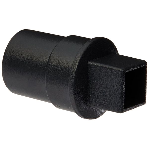 Laguna Outlet Adapter for PowerJet 100/250 Fountain Pumps, 1/2-Inch