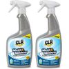 Bleach‑Free Mold & Mildew Stain Remover Foam Spray 32 oz – 2‑Pack