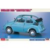 Hasegawa 20494 1/24 Subaru 360 Convertible Plastic Model