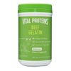 Vital Proteins Beef Gelatin 23 Servings, NEW
