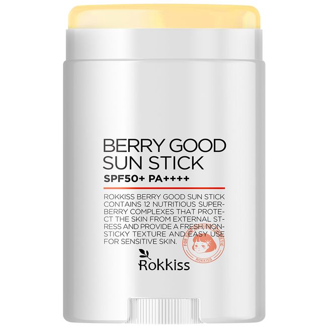 Rocky's Very Good Sun Stick SPF50+ PA++++