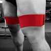 CERBERUS Strength Power Cuff (8cm wide) (15")