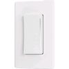 ELEGRP EDM2430 - 3-Way Touch Dimmer Light Switch for LED/CFL/INC/HAL - White