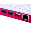 Raspberry Pi 400 (unit only, UK layout)