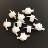 Fender Moulding Clips for Honda 91513-SMG-E11 CR-V Element 25pcs