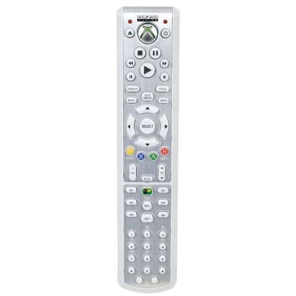 Remote Control for XBOX360