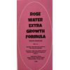 Rose Water Extra Growth Formula 4oz