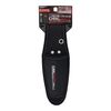 Sankyo Corporation DBLTACT Driver Case BK DT-TS-06BK