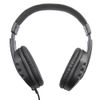 WordMaster Around-The-Ear Deluxe Overhead USB Transcription Headset