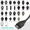 AWINNER Compatible with Garmin Charging Cable