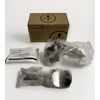 Pampered Chef Rolling Cookie Cutter #1442 Baking Handheld New In Box