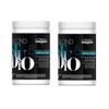 L'Oreal Blond Studio 8 Multi-Techniques Lightening Powder 500g Pack of 2