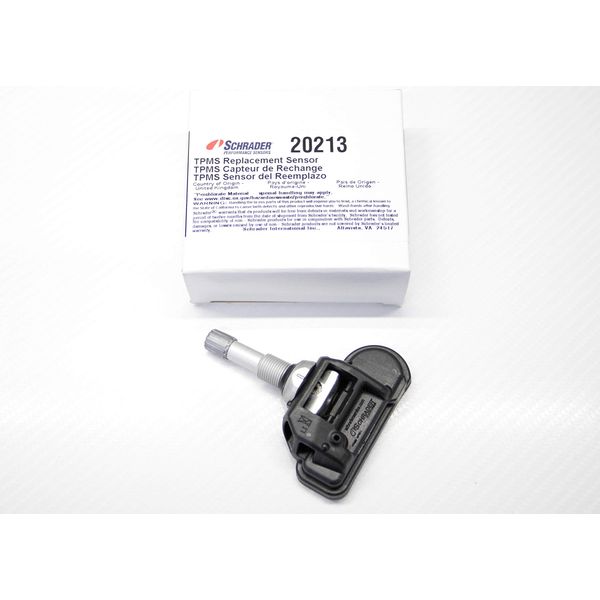 SCHRADER TPMS Sensor (433 MHZ)