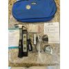 DIYVA HOME REPAIR TOOL KIT INSTRUCTIONS Bag Blue
