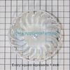 5304513609 Dryer Blower Wheel