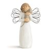 Willow Tree with Affection Figurine