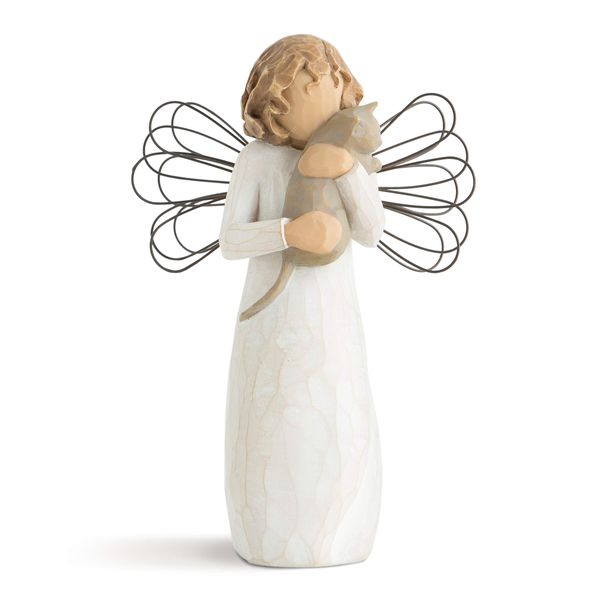 Willow Tree with Affection Figurine