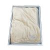 Phiten Premium Wearable Blanket + Aqua Platinum