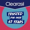 Clearasil Rapid Rescue Deep Treatment Acne Face Pads, Maximum Strenght with 2% Salicylic Acid Acne Treatment Medicine, 90 Count
