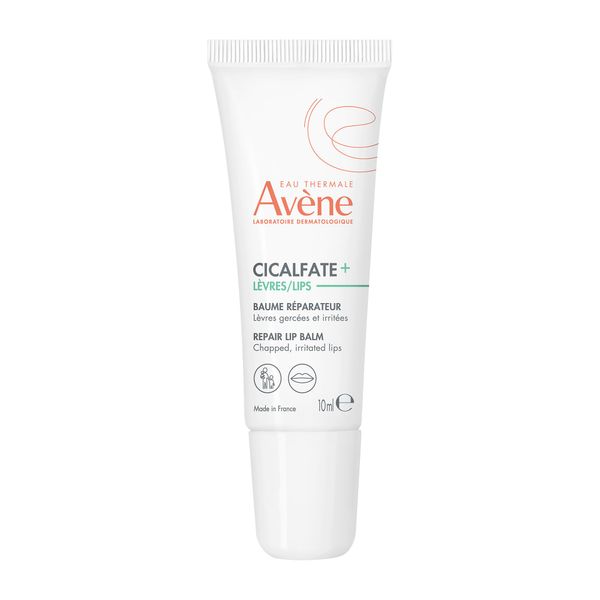 Cicalfate Baume lèvres 10ml