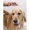 Ivation Portable Camping Shower, Compact Handheld & Hands-Free Portable shower