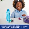 Sistema 780C6 Twist 'n' Sip Bottle, 330 ml - Assorted Colours