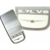 Quality Automotive Accessories EC45760 Engine Trim for Chrysler 300