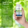 PURE Advanced Joint Support (90 Capsules) Glucosamine, Chondroitin, & more!