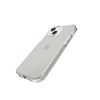 tech21 T21-9158 Evo Lite for iPhone 13 Mini – Clear Everyday Case with 8ft Multi-Drop Protection