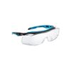 Bolle TRYOTGPSI Cover spec PC lens, Clear