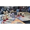 Legends of Andor : Dark Heroes (Expansion Pack)