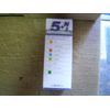 Servotest K4 6111 Diagnoseteststreifen, 5+NL (100-er Pack)