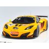 TRUE SCALE 1/43 マクラーレン MP4-12C GT3 2012#58