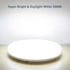 Lepro丨Le Bundle - 8.7 Inch Flush Mount LED Ceiling Light for Bathroom 5000K 1500