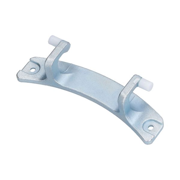 FastUU Washing Machine Door Hinge, Universal, Aluminum, Unfinished, Easy Installation